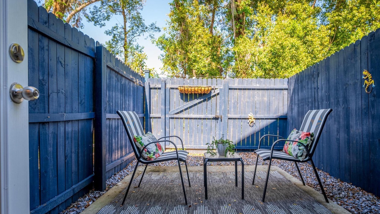 Photo of Patio Balcony in Mount Dora