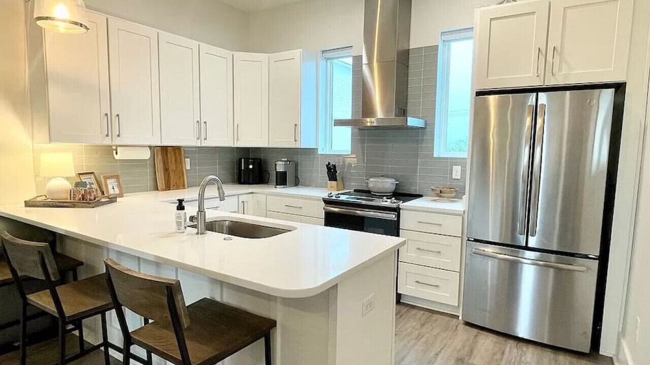 Photo of Kitchen in Gulf Shores