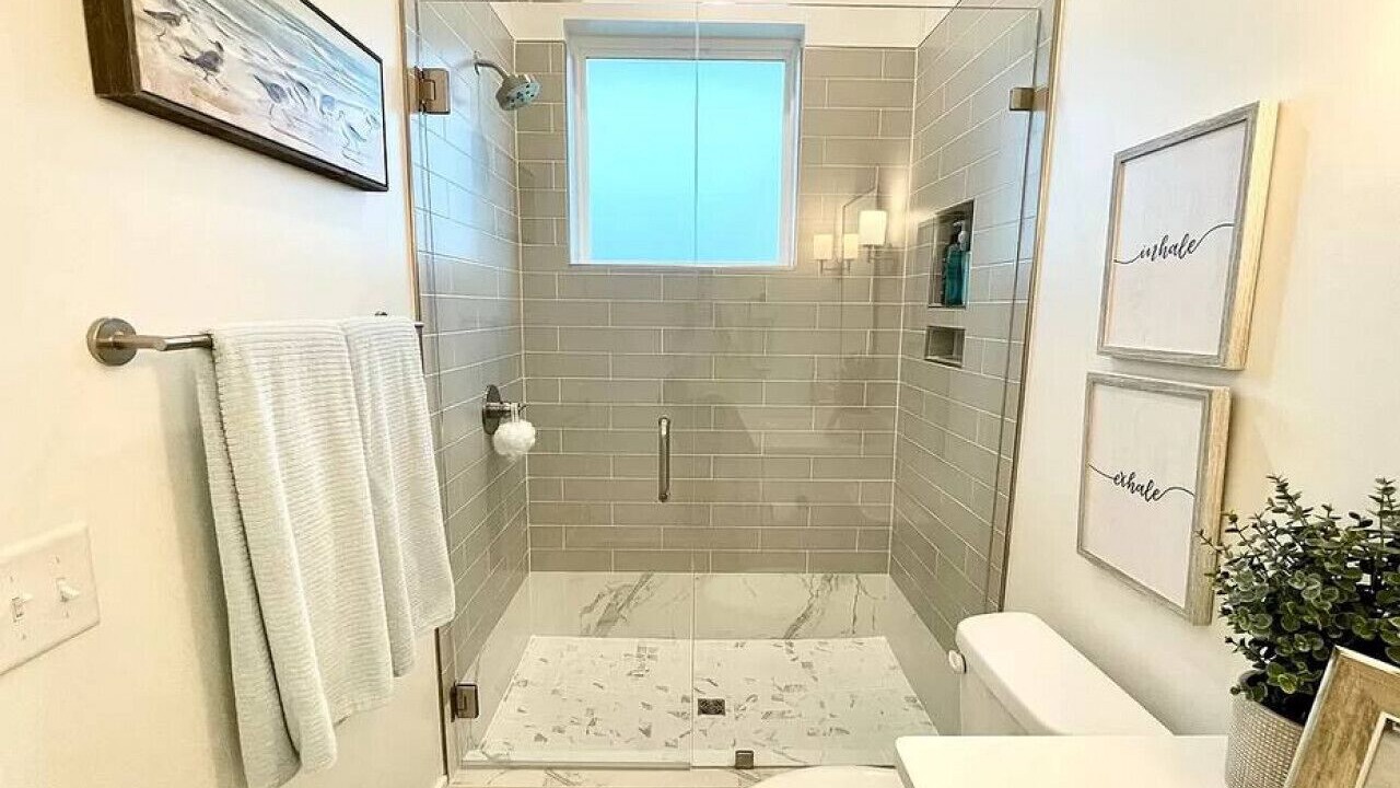 Photo of Bathroom in Gulf Shores