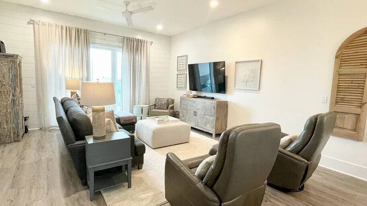 Photo of Livingroom in Gulf Shores