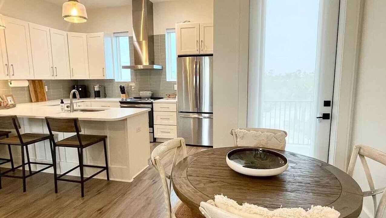Photo of Kitchen in Gulf Shores