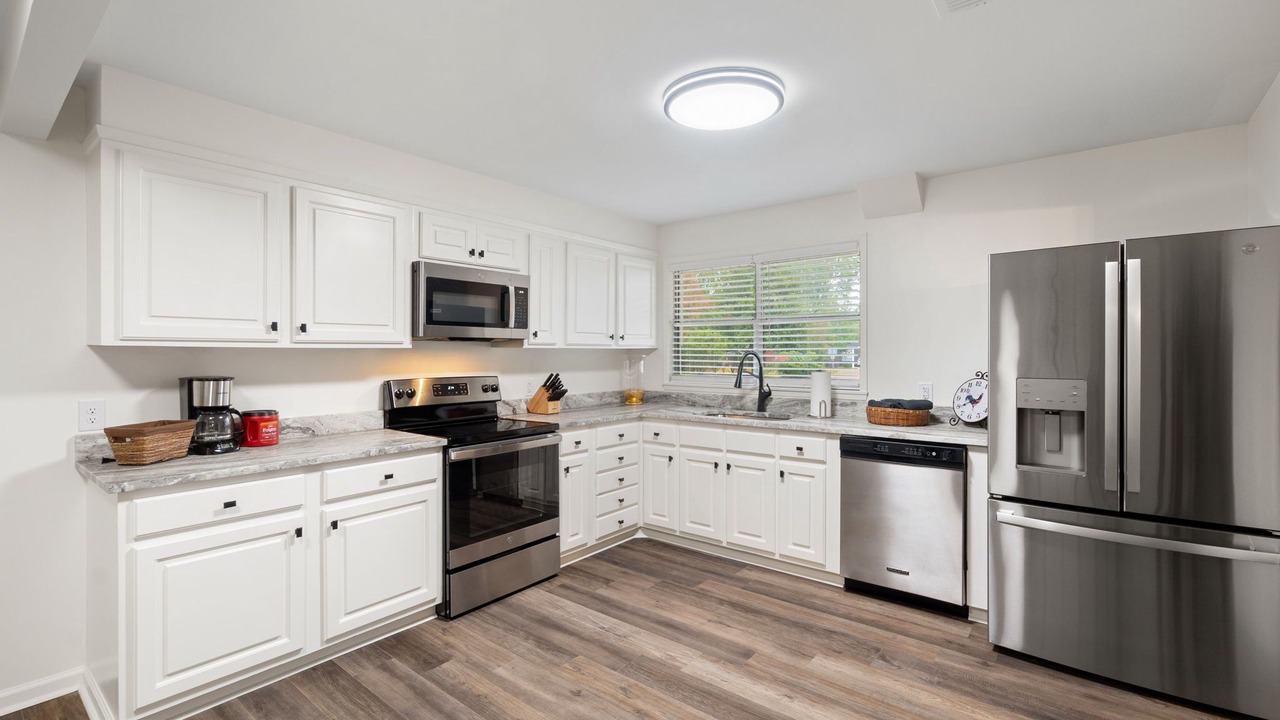 Photo of Kitchen in Hattiesburg
