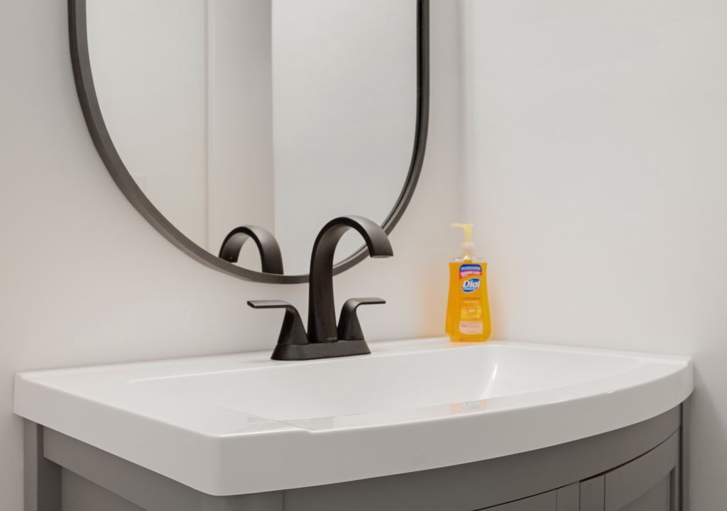 Photo of Bathroom in Hattiesburg
