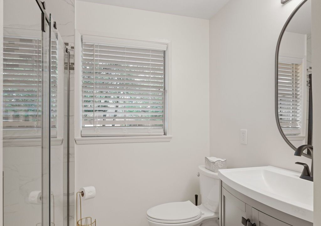 Photo of Bathroom in Hattiesburg