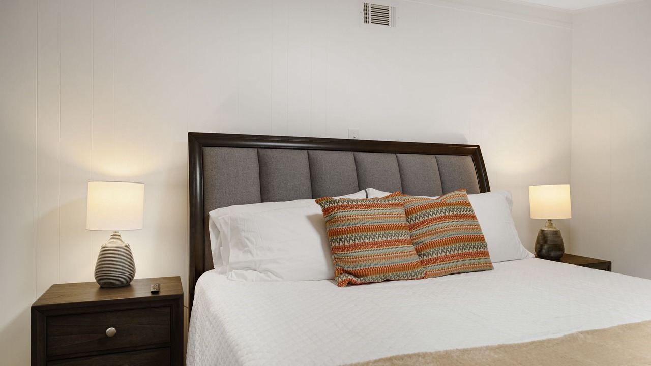 Photo of Bedroom in Hattiesburg