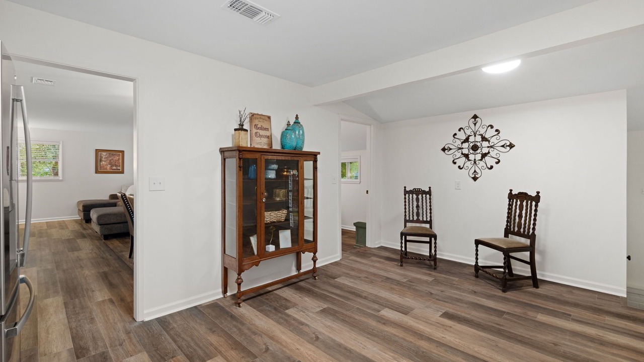 Photo of Livingroom in Hattiesburg