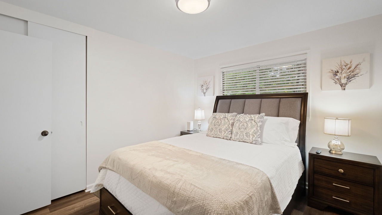 Photo of Bedroom in Hattiesburg