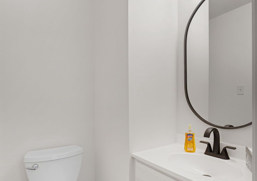 Photo of Bathroom in Hattiesburg