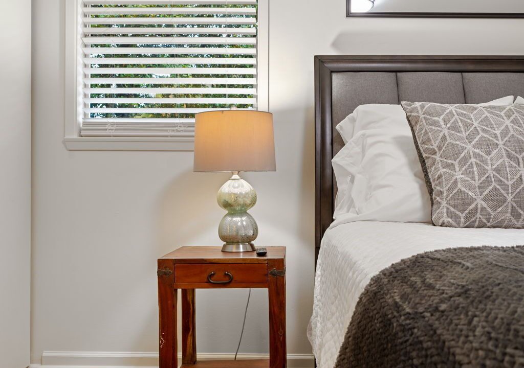 Photo of Bedroom in Hattiesburg