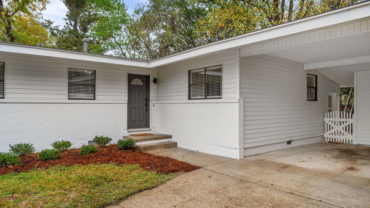 Photo of Outdoor in Hattiesburg