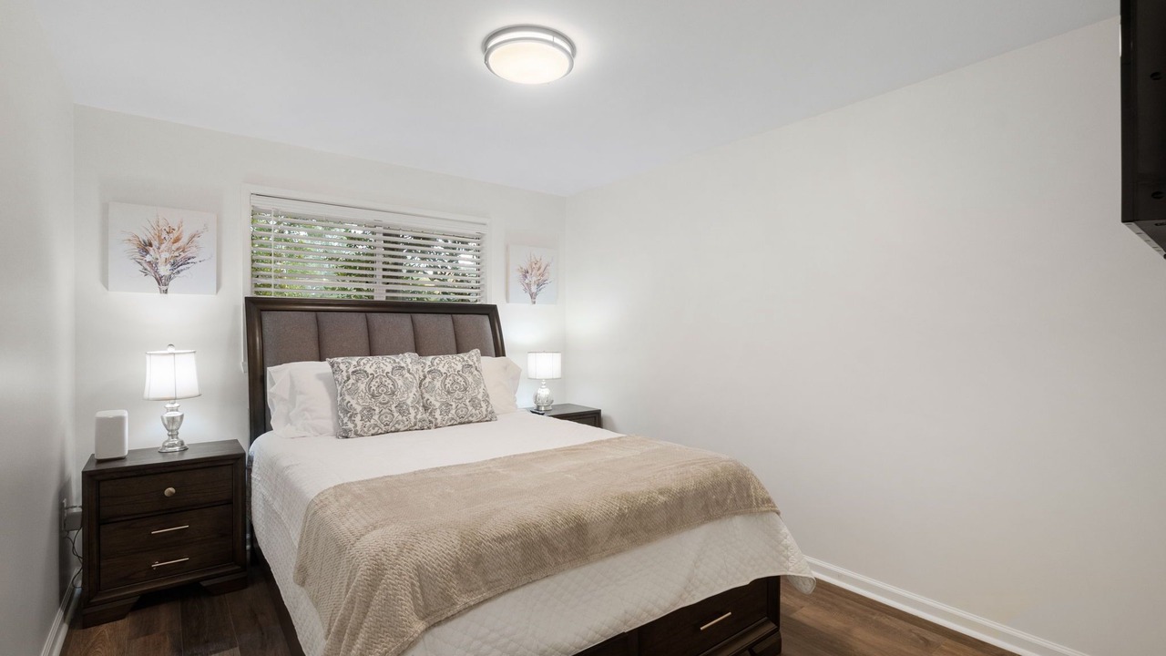 Photo of Bedroom in Hattiesburg