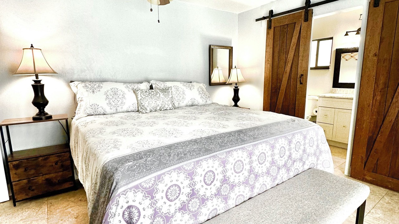 Photo of Bedroom in Willow Run