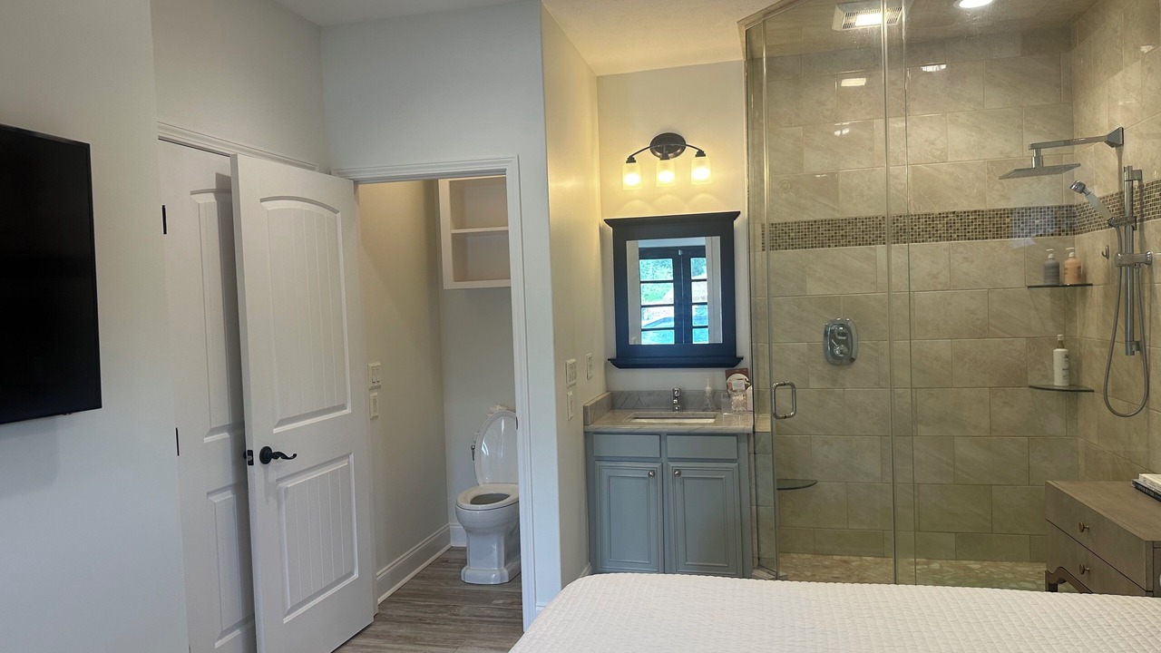 Photo of Bathroom in Ruth