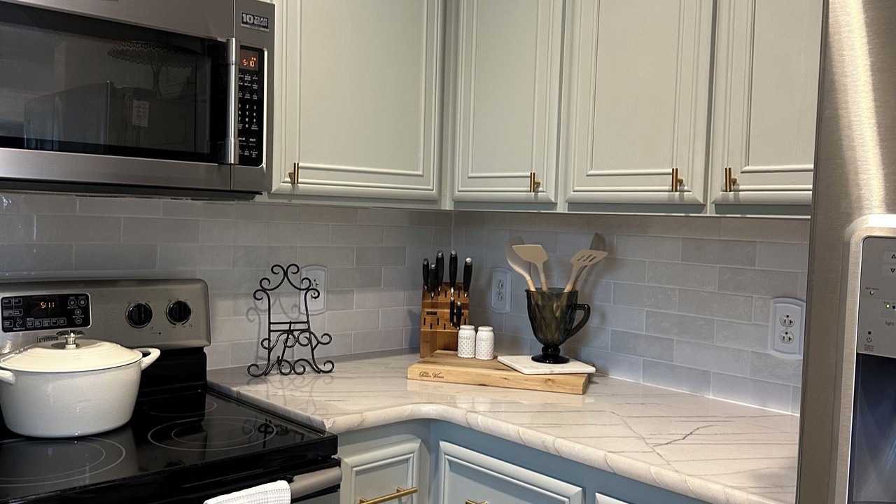 Photo of Kitchen in Ruth