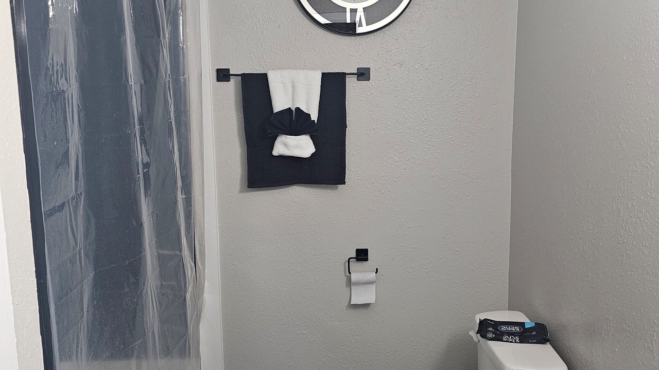 Photo of Bathroom in Pascagoula