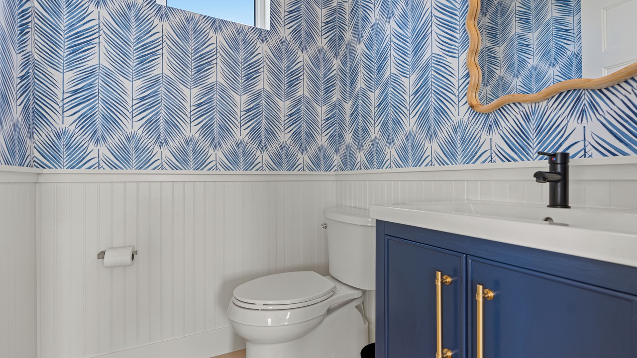 Photo of Bathroom in St. Augustine Beach