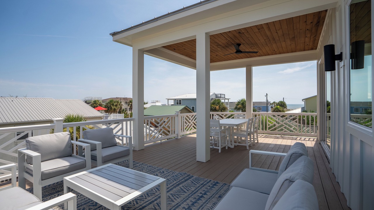 Photo of Outdoor in St. Augustine Beach