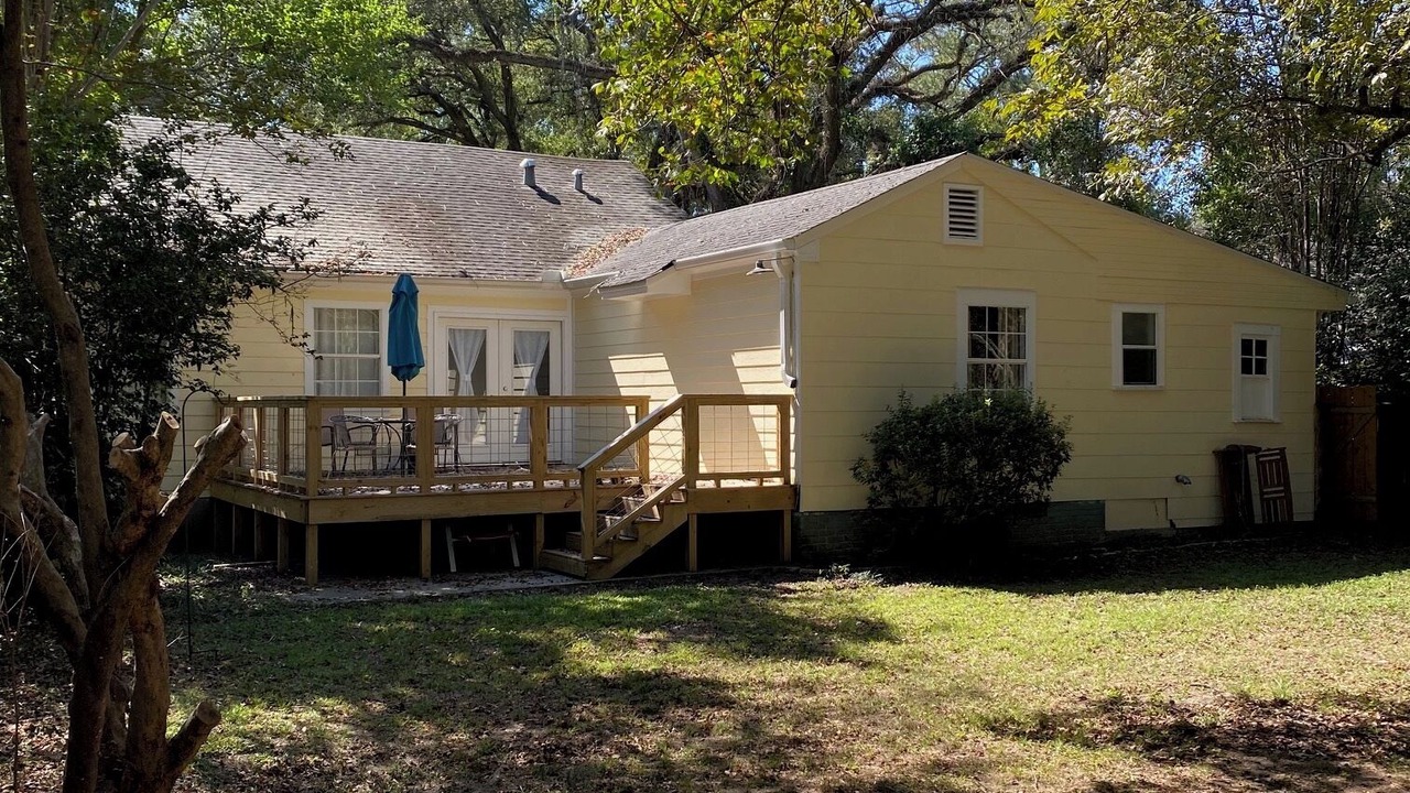 Photo of Outdoor in Hattiesburg