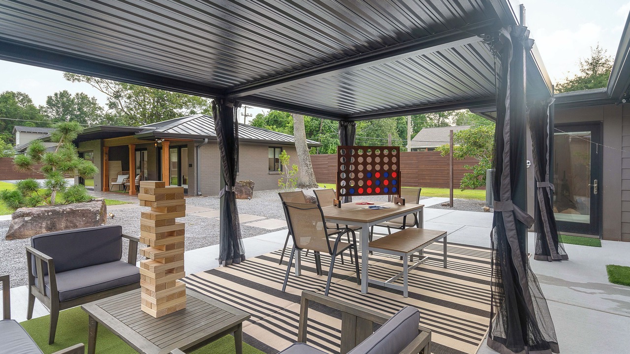 Photo of Outdoor in Slidell
