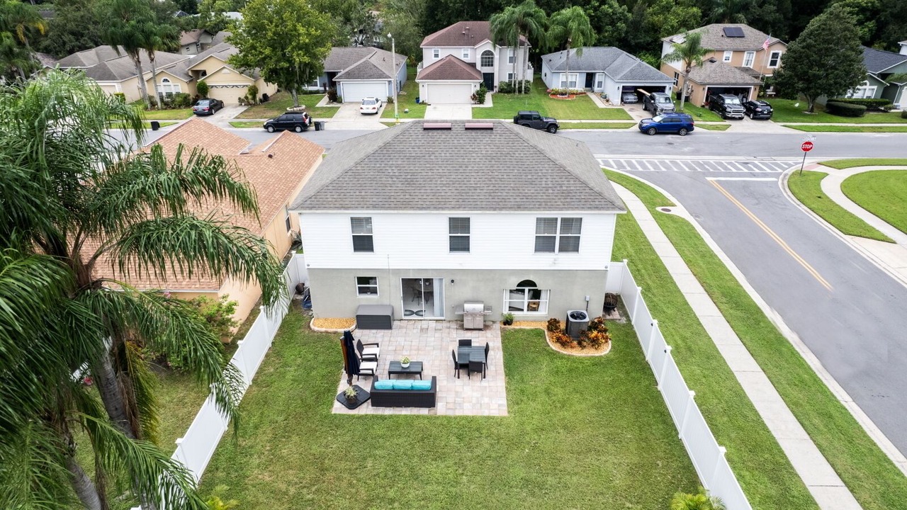 Photo of Outdoor in Sanford