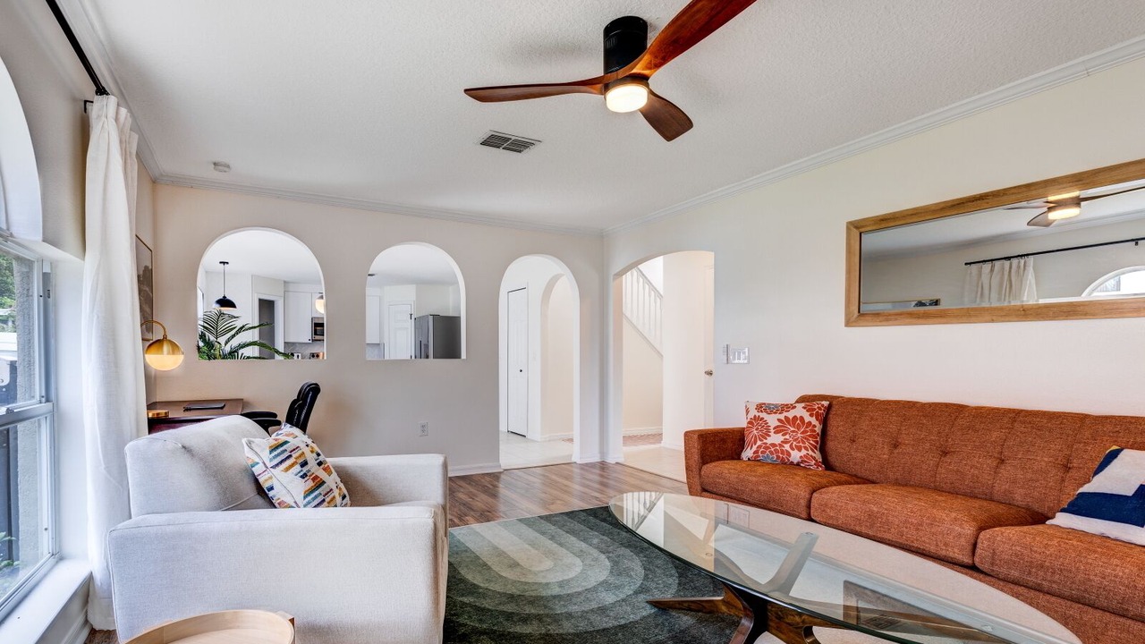 Photo of Livingroom in Sanford