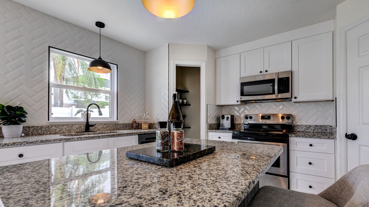 Photo of Kitchen in Sanford