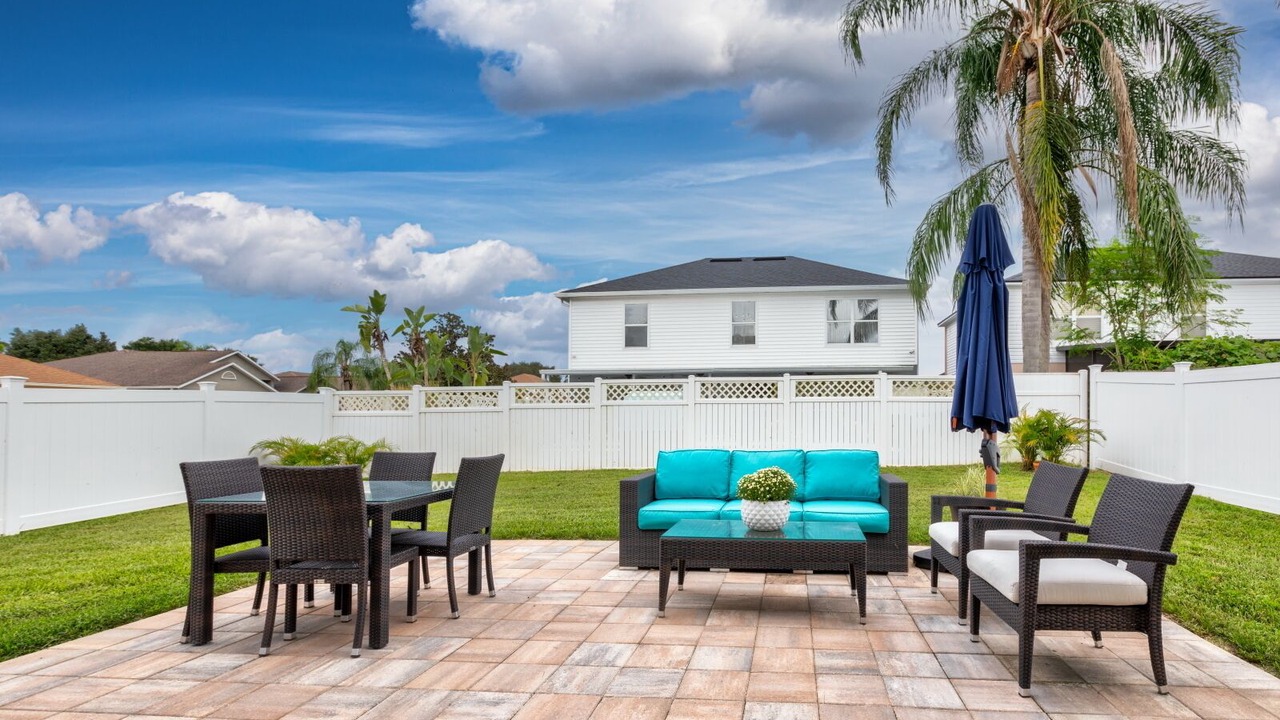 Photo of Outdoor in Sanford