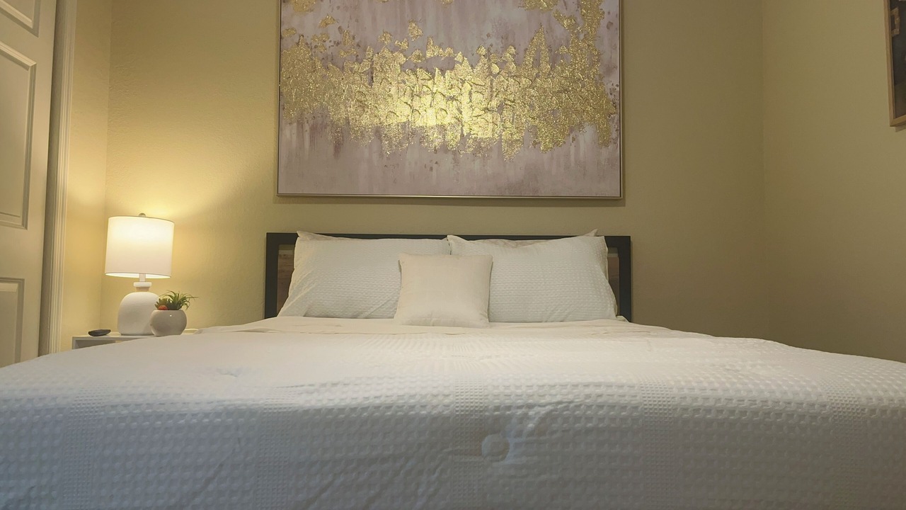 Photo of Bedroom in Valdosta