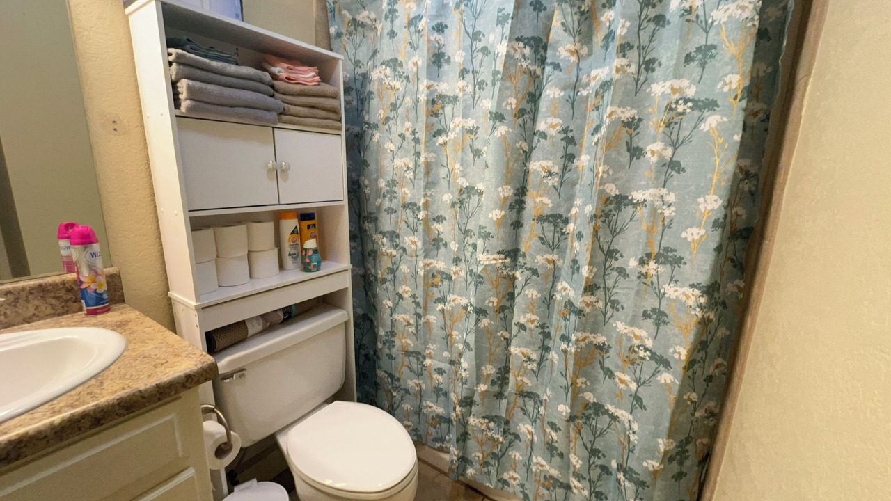 Photo of Bathroom in Valdosta