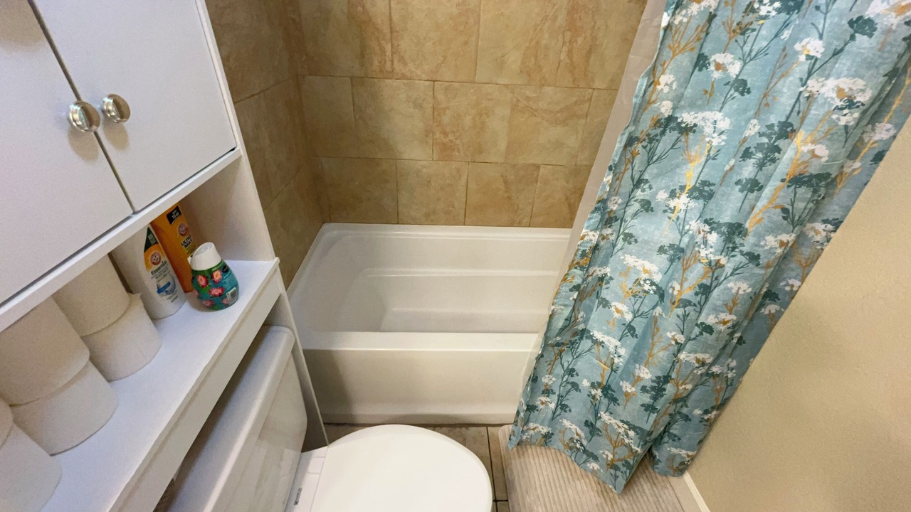 Photo of Bathroom in Valdosta