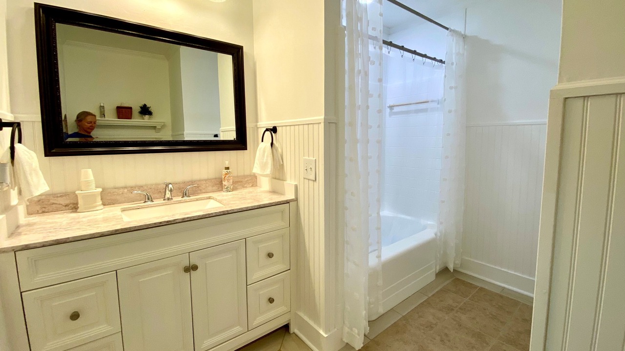 Photo of Bathroom in Brewton