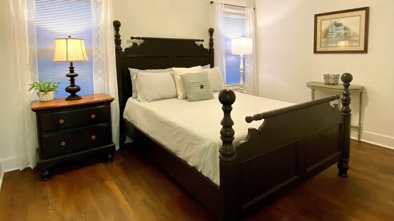 Photo of Bedroom in Brewton
