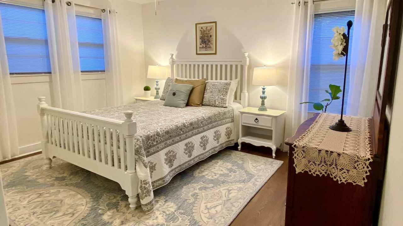 Photo of Bedroom in Brewton