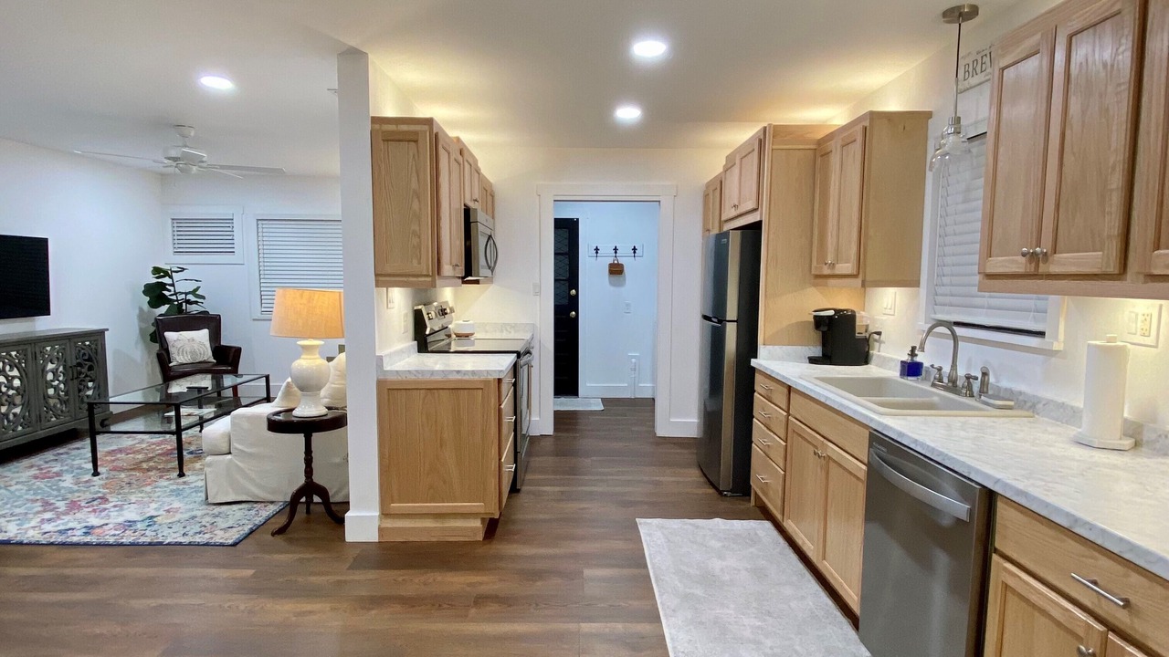 Photo of Kitchen in Brewton