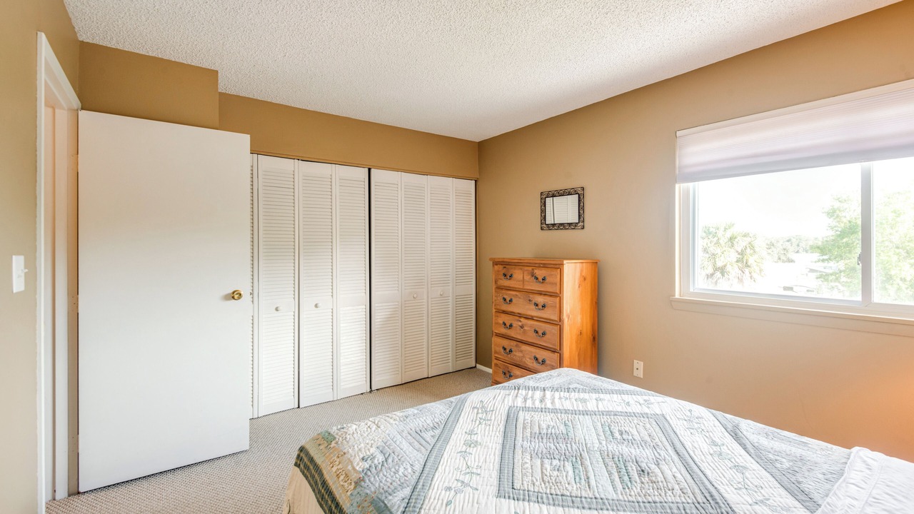 Photo of Bedroom in Welaka