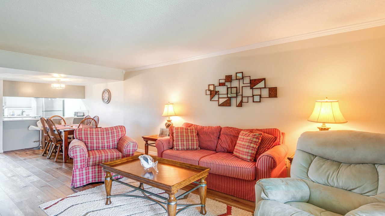 Photo of Livingroom in Welaka