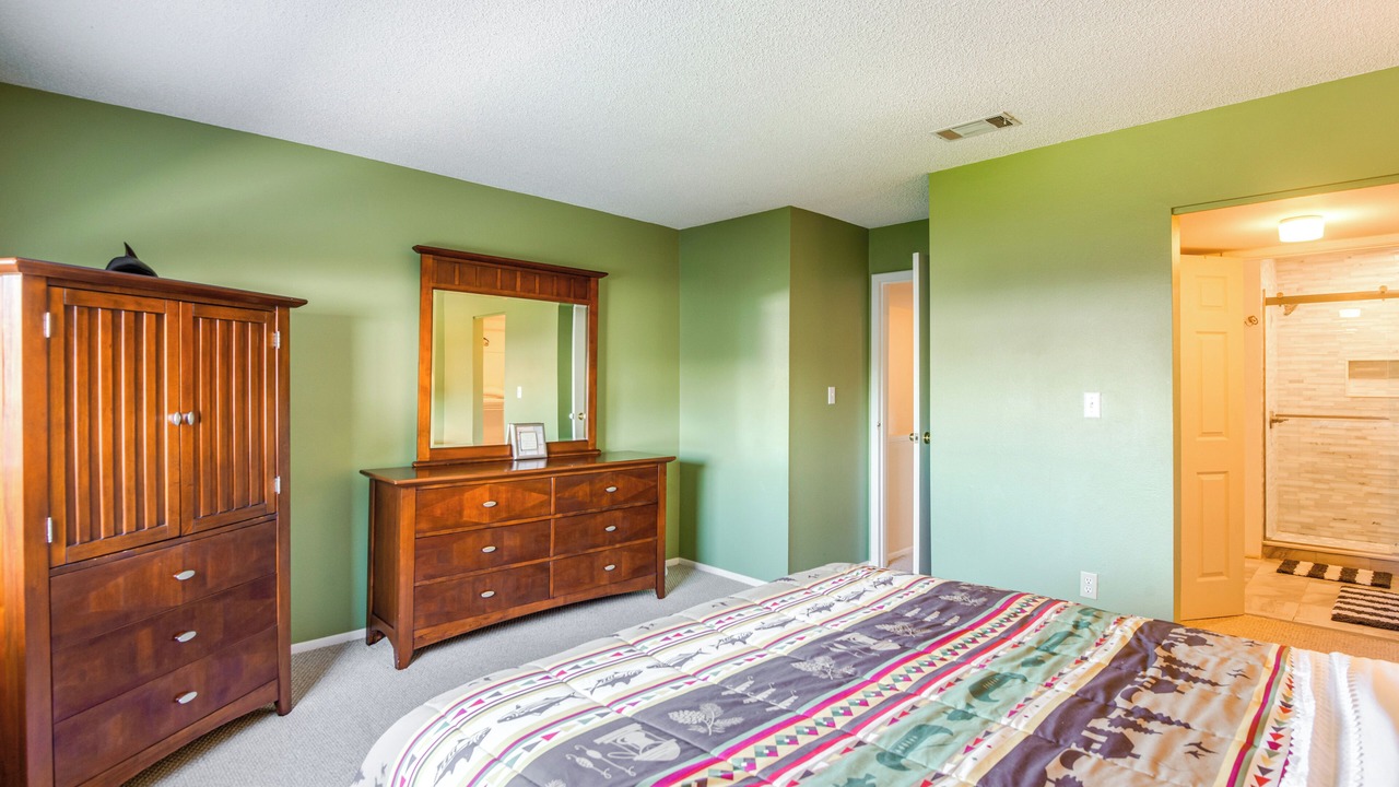 Photo of Bedroom in Welaka