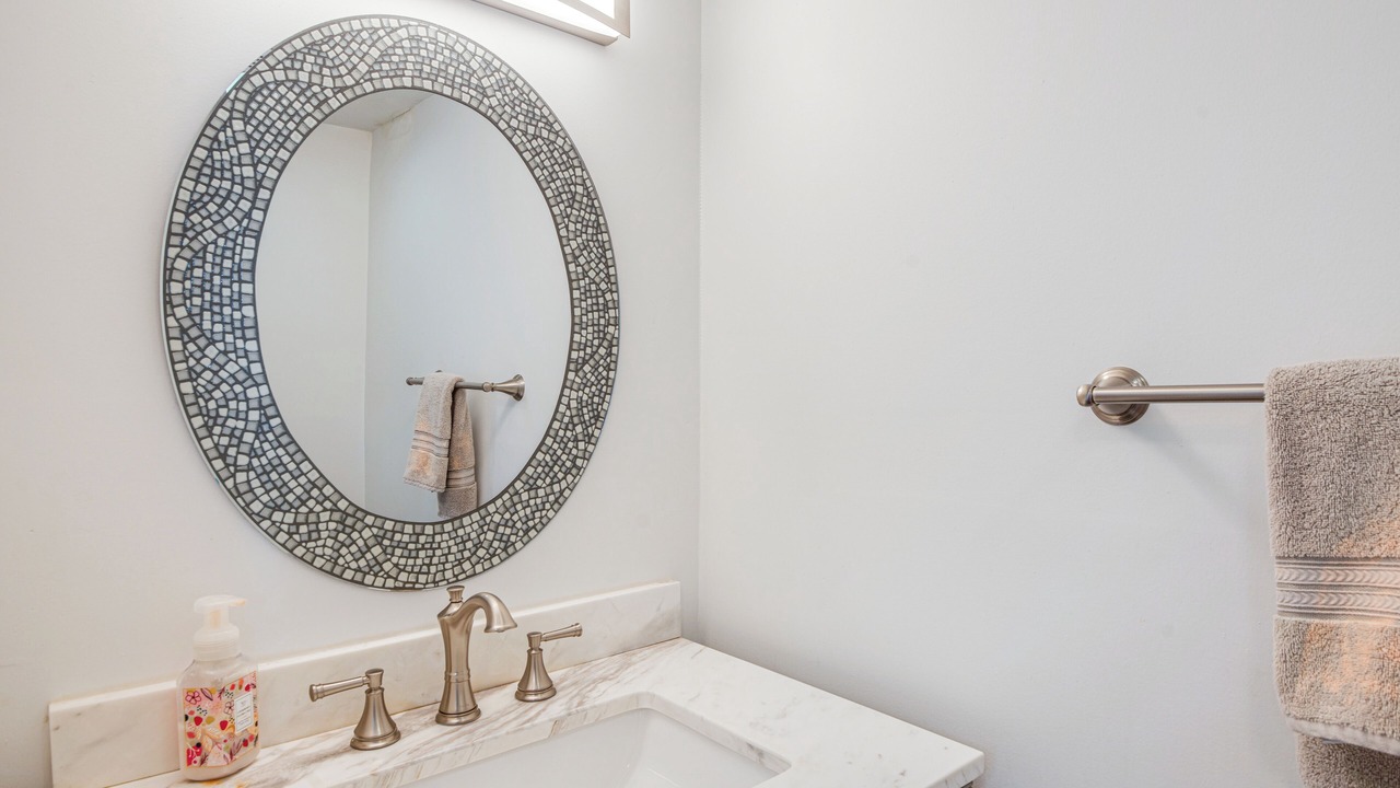 Photo of Bathroom in Welaka