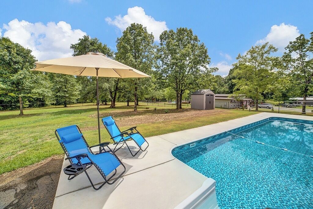 Photo of Outdoor in Cullman