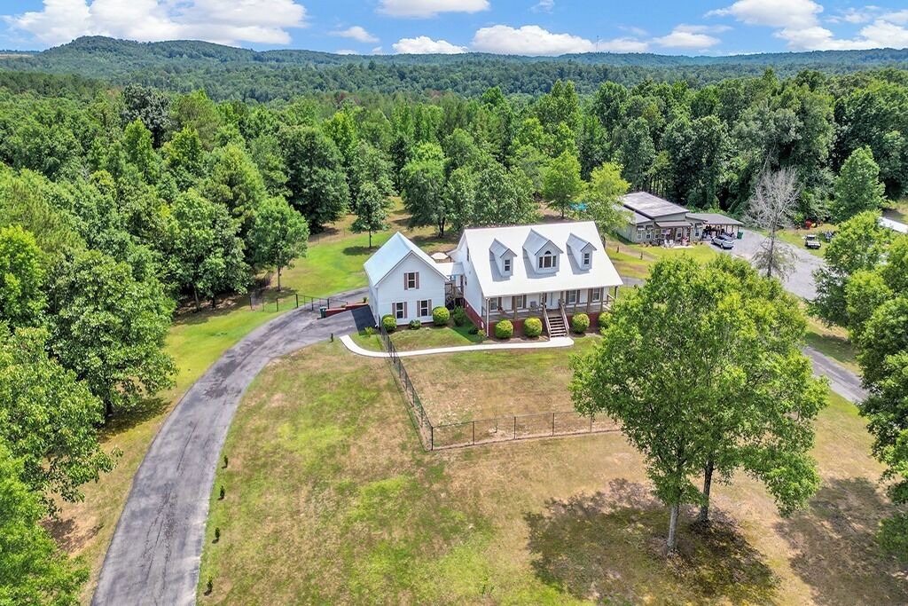 Photo of Outdoor in Cullman