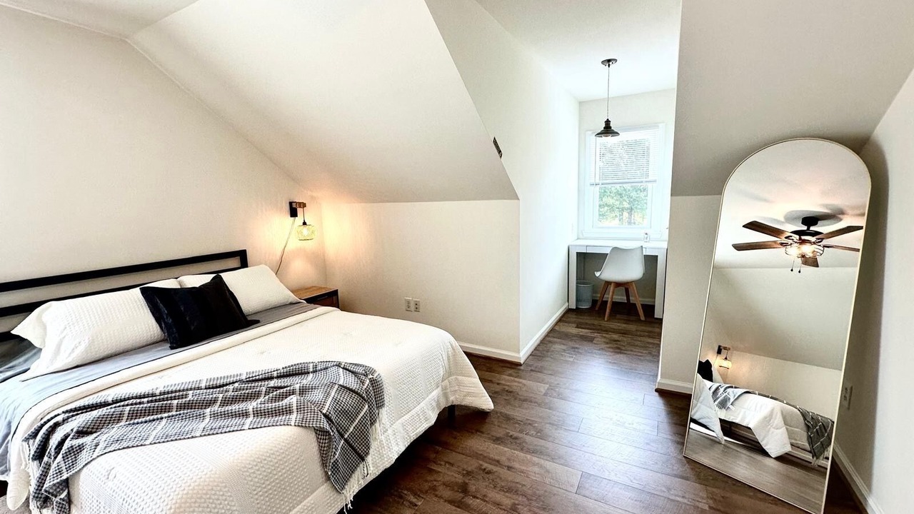 Photo of Bedroom in Cullman