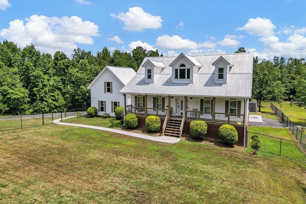 Photo of Outdoor in Cullman