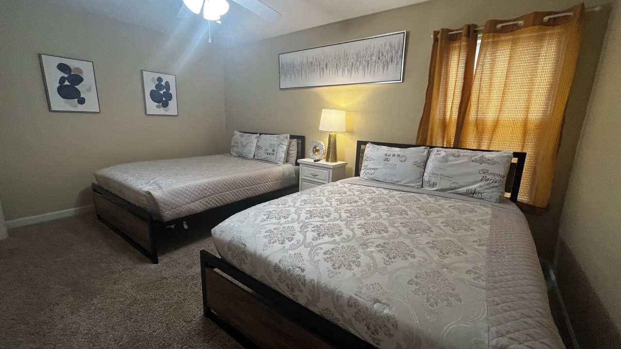 Photo of Bedroom in Valdosta