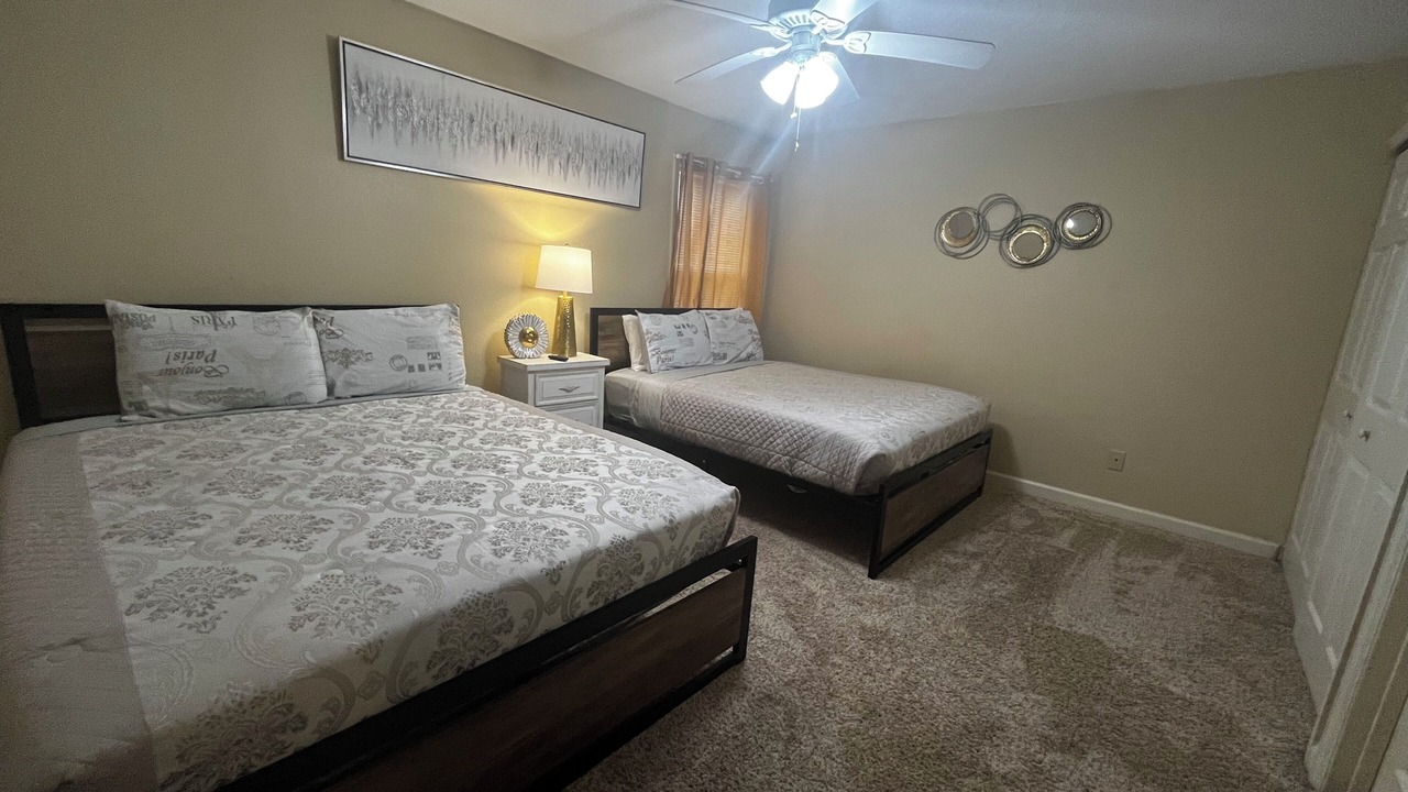 Photo of Bedroom in Valdosta