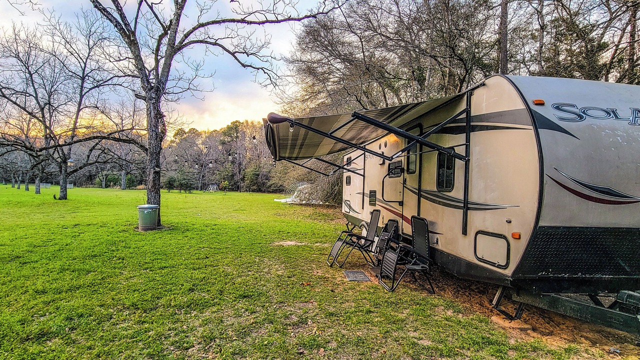 Photo of Outdoor in Americus