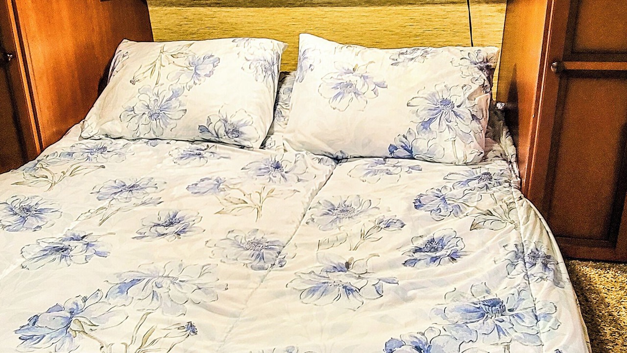 Photo of Bedroom in Americus