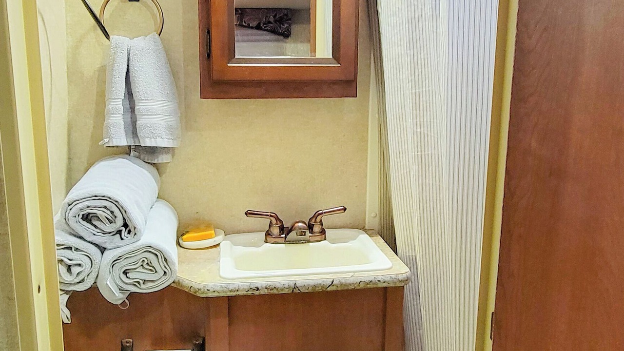 Photo of Bathroom in Americus