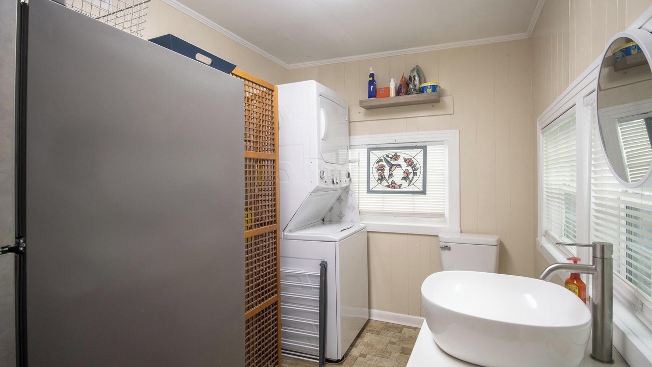 Photo of Bathroom in Biloxi