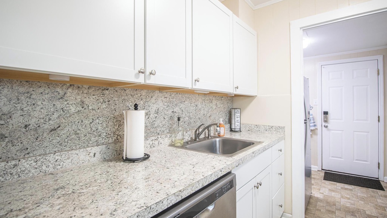 Photo of Kitchen in Biloxi