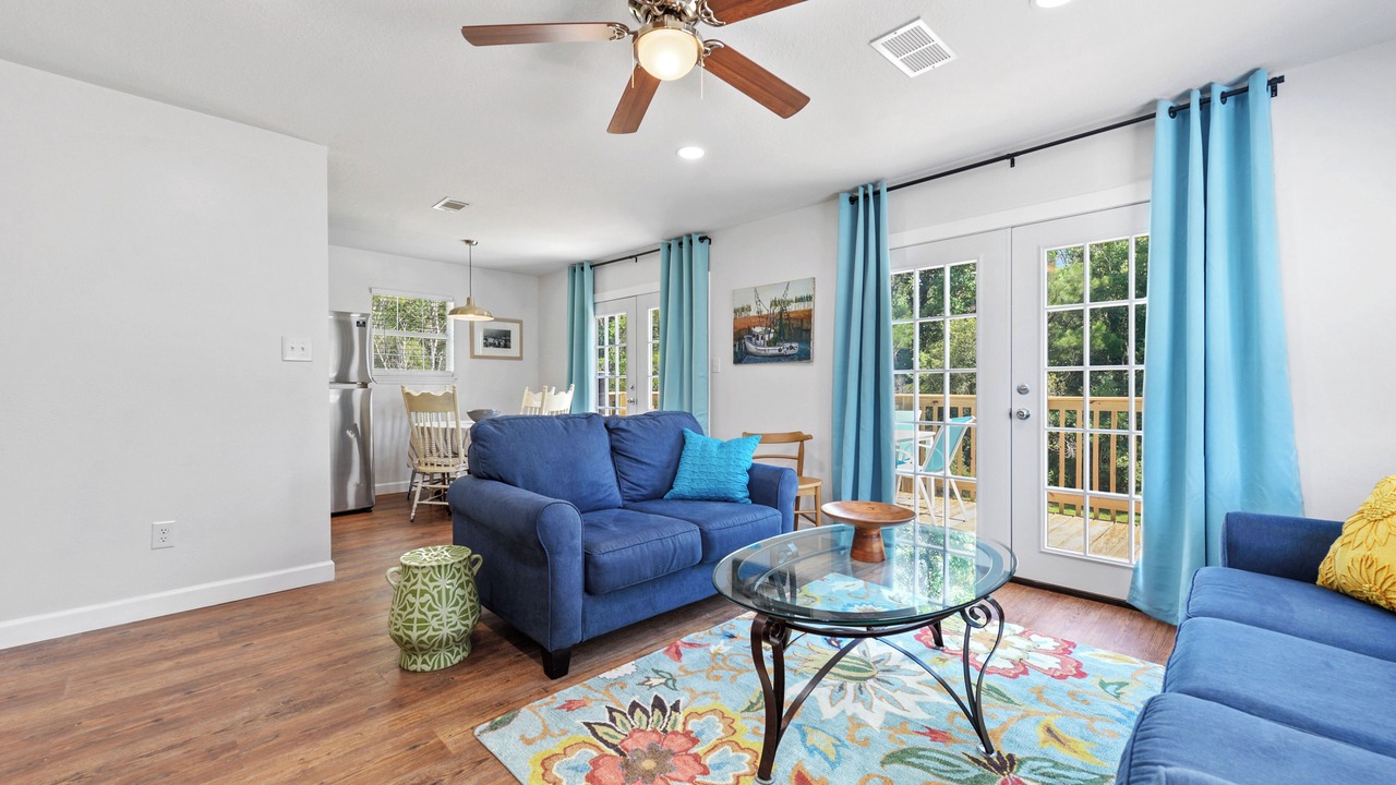 Photo of Livingroom in Gulfport